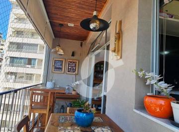 Apartamento · 82m² · 2 Quartos · 1 Vaga · Apartamento em São Domingos, Niterói/RJ de 82m² 2 quartos à venda por R$ 730.000,00