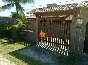 Casa · 180m² · 2 Quartos · 2 Vagas · Casa em Jardim Atlântico Leste (Itaipuaçu), Maricá/RJ de 180m² 2 quartos à venda por R$ 680.000,00