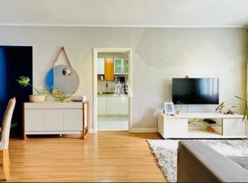 Apartamento · 88m² · 2 Quartos · 1 Vaga · Apartamento em Embaré, Santos/SP de 88m² 2 quartos à venda por R$ 650.000,00
