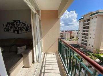 Apartamento · 80m² · 3 Quartos · 2 Vagas · Apartamento em Parque Suzano, Suzano/SP de 80m² 3 quartos à venda por R$ 650.000,00
