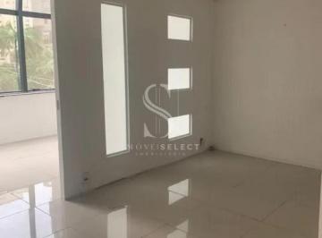Comercial · 40m² · 1 Vaga · Sala em Indianópolis, São Paulo/SP de 40m² à venda por R$ 599.000,00