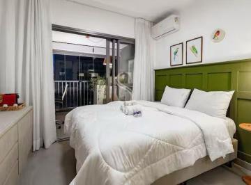 Comercial · 27m² · 1 Quarto · Studio em Indianópolis, São Paulo/SP de 27m² 1 quartos à venda por R$ 797.000,00