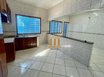 Casa · 150m² · 4 Quartos · 2 Vagas · Sobrado em Cidade Morumbi, São José dos Campos/SP de 150m² 4 quartos à venda por R$ 840.000,00