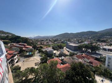 Apartamento · 180m² · 3 Quartos · 3 Vagas · Cobertura em Itaipu, Niterói/RJ de 180m² 3 quartos à venda por R$ 950.000,00