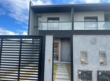 Casa · 123m² · 3 Quartos · 1 Vaga · Casa em Sertão do Maruim, São José/SC de 123m² 3 quartos à venda por R$ 650.000,00