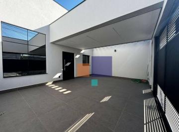 Casa · 105m² · 3 Quartos · 2 Vagas · Casa em Jardim Monte Carlo, Indaiatuba/SP de 105m² 3 quartos à venda por R$ 698.000,00