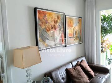 Apartamento · 51m² · 1 Quarto · 1 Vaga · Apartamento em Centro, São Paulo/SP de 51m² 1 quartos à venda por R$ 790.000,00