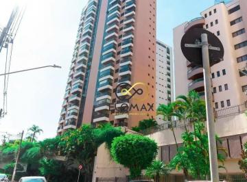 Apartamento · 139m² · 4 Quartos · 2 Vagas · Apartamento em Santana, São Paulo/SP de 139m² 4 quartos à venda por R$ 1.015.000,00