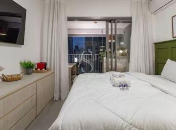 Comercial · 27m² · 1 Quarto · Studio em Indianópolis, São Paulo/SP de 27m² 1 quartos à venda por R$ 797.000,00
