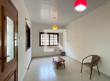 Casa · 2000m² · 3 Quartos · 4 Vagas · Casa para Aluguel - Braúnas, 3 Quartos,  2000 m2 - Belo Horizonte