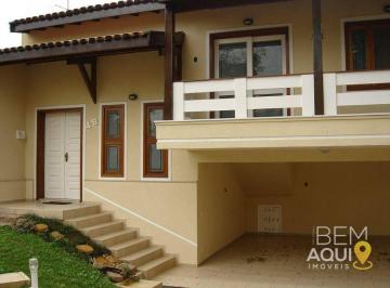 Casa · 319m² · 3 Quartos · 4 Vagas · Casa em Condomínio Portal de Itu, Itu/SP de 319m² 3 quartos à venda por R$ 1.380.000,00