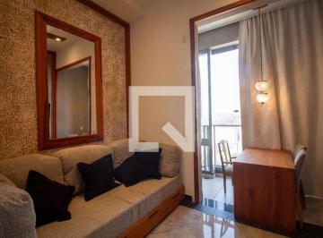 Apartamento · 25m² · 1 Quarto · Apartamento para Aluguel - Chácara Santo Antonio, 1 Quarto,  25 m2 - São Paulo