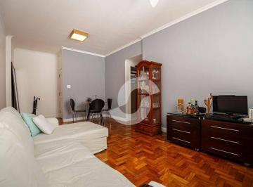 Apartamento · 100m² · 3 Quartos · Apartamento em Icaraí, Niterói/RJ de 100m² 3 quartos à venda por R$ 789.900,00