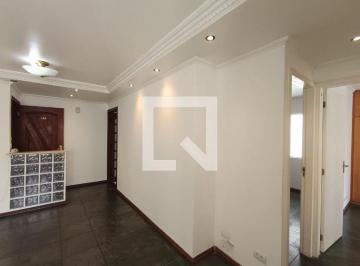 Apartamento · 60m² · 2 Quartos · 2 Vagas · Apartamento para Aluguel - Saúde, 2 Quartos,  60 m2 - São Paulo