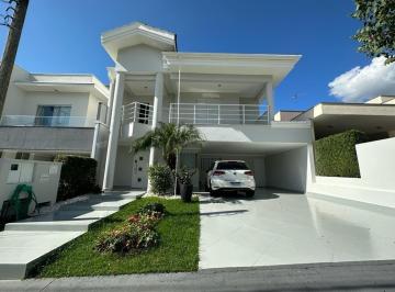 Casa · 310m² · 3 Quartos · 4 Vagas · Casa em Ibiti Royal Park, Sorocaba/SP de 310m² 3 quartos à venda por R$ 1.591.200,00