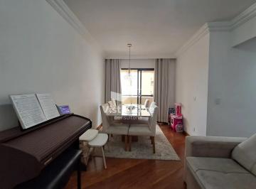 Apartamento · 72m² · 3 Quartos · 1 Vaga · Apartamento em Vila Hamburguesa, São Paulo/SP de 72m² 3 quartos à venda por R$ 920.000,00