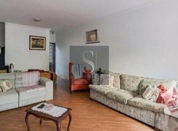 Casa · 120m² · 3 Quartos · 1 Vaga · Sobrado em Boaçava, São Paulo/SP de 120m² 3 quartos à venda por R$ 1.800.000,00