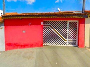 Casa · 96m² · 2 Quartos · 2 Vagas · Casa em Jardim Wanel Ville V, Sorocaba/SP de 96m² 2 quartos à venda por R$ 380.000,00
