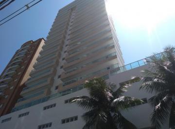 Apartamento · 106m² · 2 Quartos · 1 Vaga · Apartamento em Vila Tupi, Praia Grande/SP de 106m² 2 quartos à venda por R$ 769.000,00