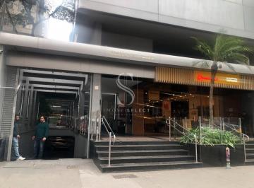 Comercial · 126m² · 4 Vagas · Sala em Bela Vista, São Paulo/SP de 126m² à venda por R$ 1.800.000,00