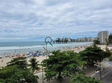 Apartamento · 180m² · 4 Quartos · 2 Vagas · Apartamento em Centro, Guarujá/SP de 180m² 4 quartos à venda por R$ 1.800.000,00