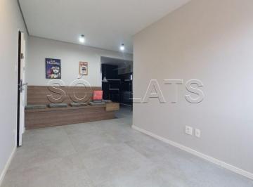 Apartamento · 85m² · 3 Quartos · 1 Vaga · Apartamento em Planalto Paulista, São Paulo/SP de 85m² 3 quartos à venda por R$ 1.060.000,00