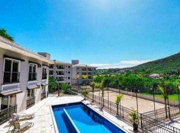 Apartamento · 70m² · 2 Quartos · 1 Vaga · Apartamento em Vargem do Bom Jesus, Florianópolis/SC de 70m² 2 quartos à venda por R$ 477.000,00