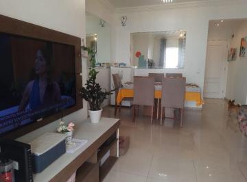 Apartamento · 70m² · 2 Quartos · 2 Vagas · Apartamento em Vila Lageado, São Paulo/SP de 70m² 2 quartos à venda por R$ 750.000,00