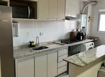Apartamento · 2 Quartos · 1 Vaga · Apartamento em Jardim Califórnia, Jacareí/SP de 0m² 2 quartos à venda por R$ 470.000,00