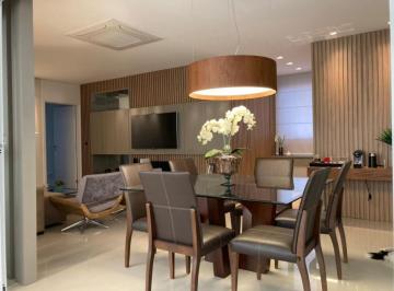 Apartamento · 151m² · 3 Quartos · 2 Vagas · Apartamento em Gleba Fazenda Palhano, Londrina/PR de 151m² 3 quartos à venda por R$ 1.800.000,00