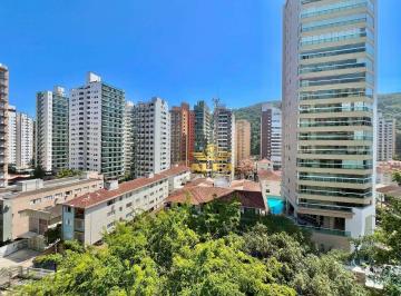 Apartamento · 65m² · 2 Quartos · Apartamento em Centro, Guarujá/SP de 65m² 2 quartos à venda por R$ 370.000,00