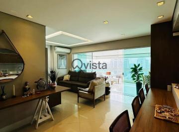 Apartamento · 115m² · 3 Quartos · 2 Vagas · Apartamento em Balneário Guarujá, Guarujá/SP de 115m² 3 quartos à venda por R$ 1.300.000,00