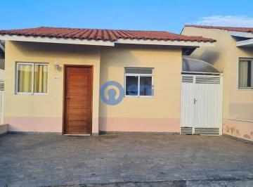 Casa · 65m² · 2 Quartos · 2 Vagas · Casa em Jardim Simus, Sorocaba/SP de 65m² 2 quartos à venda por R$ 390.000,00
