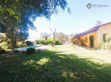 Rural · 349m² · 4 Quartos · 8 Vagas · Chácara em Chácara Rincão, Cotia/SP de 349m² 4 quartos à venda por R$ 1.300.000,00