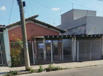 Casa · 217m² · 3 Quartos · 1 Vaga · Casa em Jardim Santa Maria, Jacareí/SP de 217m² 3 quartos à venda por R$ 460.000,00