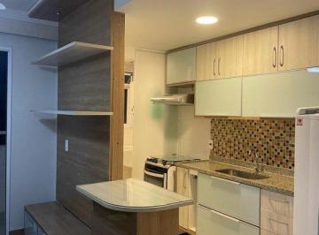 Apartamento · 55m² · 2 Quartos · 1 Vaga · Apartamento em Metrópole, Nova Iguaçu/RJ de 55m² 2 quartos à venda por R$ 359.000,00