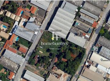 Terreno · 2000m² · Terreno em Fazenda Santa Cândida, Campinas/SP de 2000m² à venda por R$ 1.800.000,00
