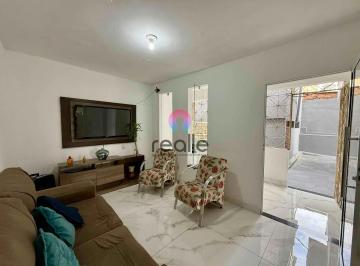 Casa · 258m² · 3 Quartos · 2 Vagas · Casa em Jardim São José, Belo Horizonte/MG de 258m² 3 quartos à venda por R$ 437.000,00