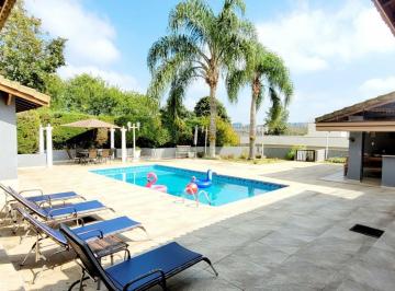 Casa · 292m² · 3 Quartos · 9 Vagas · Casa em Jardim Meny, São Roque/SP de 292m² 3 quartos à venda por R$ 1.598.000,00