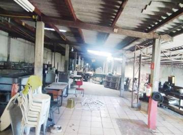 Comercial · 1010m² · Galpão em Jardim Santa Gertrudes, Jundiaí/SP de 1010m² à venda por R$ 1.800.000,00