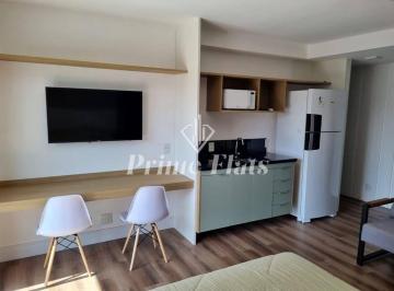 Apartamento · 36m² · 1 Quarto · Flat em Indianópolis, São Paulo/SP de 36m² 1 quartos à venda por R$ 509.000,00