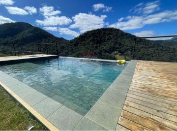 Casa · 195m² · 4 Quartos · Casa em Vargem Grande, Teresópolis/RJ de 195m² 4 quartos à venda por R$ 1.700.000,00