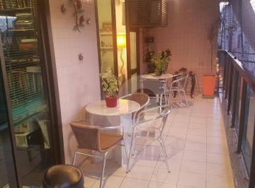 Apartamento · 140m² · 4 Quartos · 2 Vagas · Apartamento em Icaraí, Niterói/RJ de 140m² 4 quartos à venda por R$ 1.800.000,00