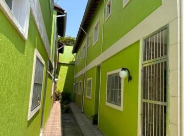 Casa · 73m² · 2 Quartos · 1 Vaga · Sobrado em Vila Perracini, Poá/SP de 73m² 2 quartos à venda por R$ 350.000,00