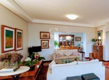 Apartamento · 195m² · 4 Quartos · 4 Vagas · Apartamento em Santo Amaro, São Paulo/SP de 195m² 4 quartos à venda por R$ 1.390.000,00