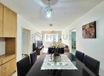 Apartamento · 90m² · 2 Quartos · 1 Vaga · Apartamento em Centro, Guarujá/SP de 90m² 2 quartos à venda por R$ 400.000,00