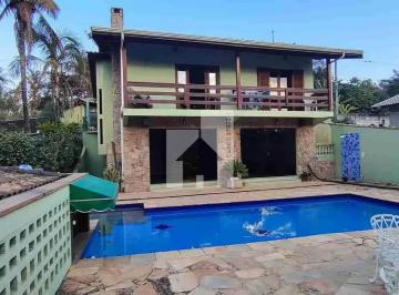 Rural · 270m² · 4 Quartos · 2 Vagas · Chácara em Jardim Marajoara, Jundiaí/SP de 270m² 4 quartos à venda por R$ 1.700.000,00
