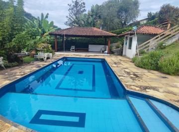 Casa · 1400m² · 5 Quartos · 1 Vaga · Casa em Albuquerque, Teresópolis/RJ de 1400m² 5 quartos à venda por R$ 1.800.000,00