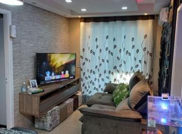 Apartamento · 52m² · 2 Quartos · 1 Vaga · Apartamento em Sé, São Paulo/SP de 52m² 2 quartos à venda por R$ 382.000,00