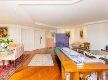 Apartamento · 166m² · 3 Quartos · 2 Vagas · Apartamento em Cidade Monções, São Paulo/SP de 166m² 3 quartos à venda por R$ 1.800.000,00